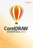 CorelDraw Essentials 2021 Download