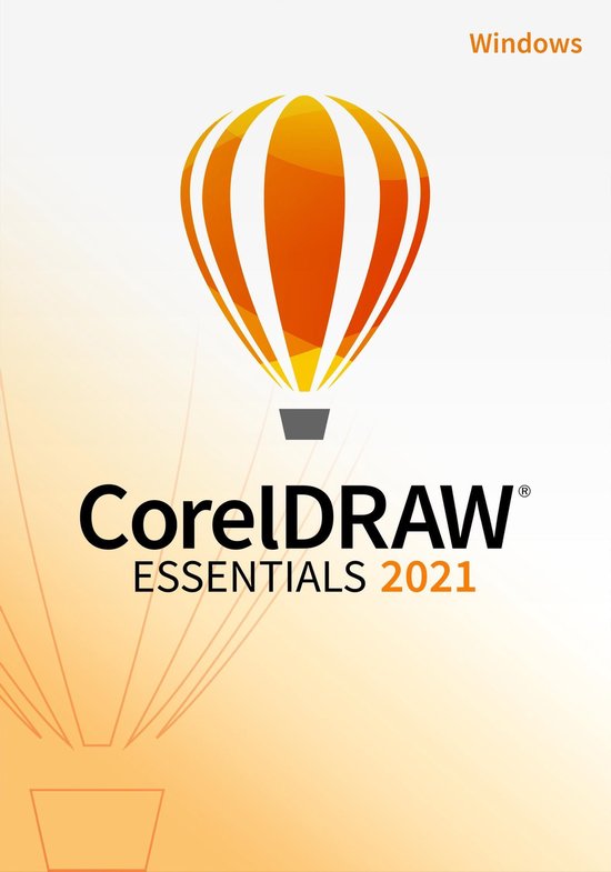 Coreldraw essentials download