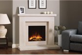 Nancy's Lompoc Inbouwhaard - Elektrische Haard - Charlton & Jenrick Infinity 4D Ecoflame 480 - 56.2 x 66.8 x 18.2 cm (B x H x D)