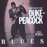 Best of Duke-Peacock Blues