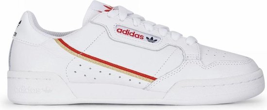 bol.com | Adidas continental Maat 38