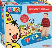 Bumba Playmat Interactive - Tapis de jeu
