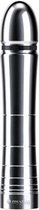 Glossy Glen E-Stim Dildo - Ook voor anaal gebruik