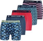 Pierre Cardin Heren Boxers 7008P maat M 5-Pack