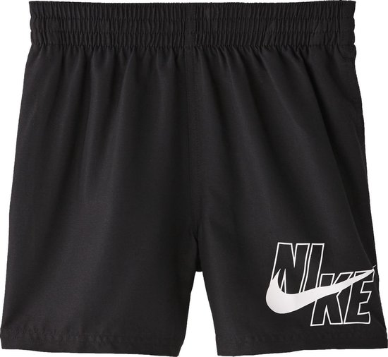 Short De Bain Noir Les Garçons Paris - Taille XS - Neuf Avec étiquettes - Coffret D'origine