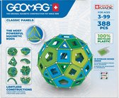 Geomag Bouwpakket Magicube Junior Neodymium 388-delig