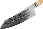 Couteau Miyabi 5000MCD Rocking Santoku 18cm