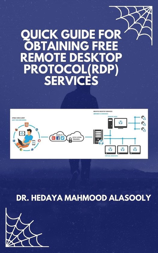 Quick Guide for Obtaining Free Remote Desktop Protocol (RDP) Services ...