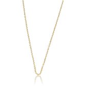 My Bendel - Lange ketting goud - Lange gouden ketting - Met luxe cadeauverpakking