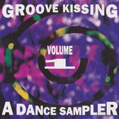 Various ‎– Groove Kissing Volume 1 - A Dance Sampler