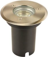 VB LED - Grondspot - Rond - 5W - Inbouw