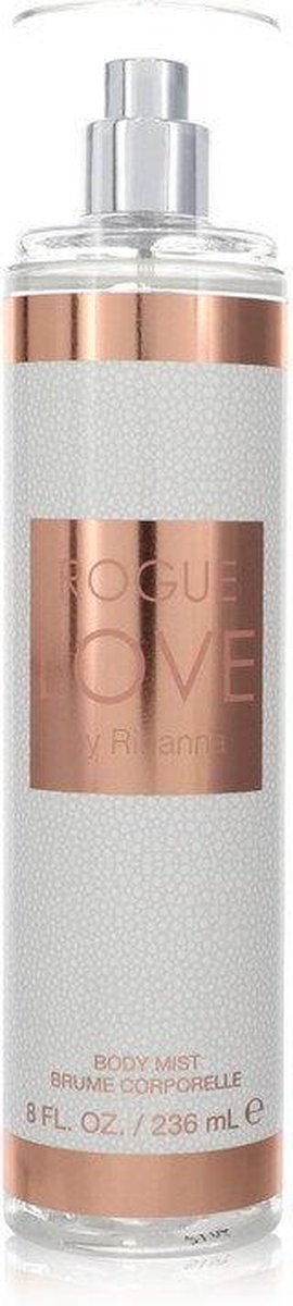 Rihanna Rogue Love by Rihanna 240 ml - Body Mist