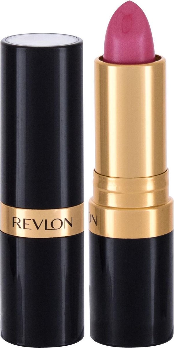 Revlon Super Lustrous - 450 Gentlemen Prefer Pink - Lippenstift