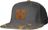 TFPR & Co Dijon Snapback Cap kids