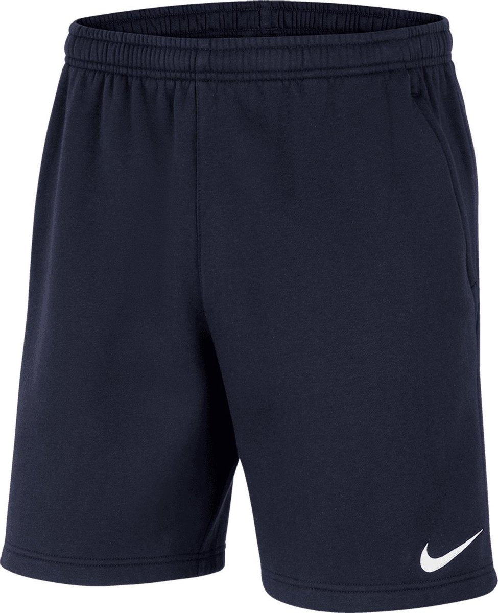 Nike Fleece Park 20 Joggingshort Heren - Maat XXL