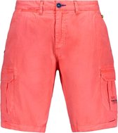 Larry Bay Cargo 19cn630 638 Neon Orange