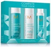 Moroccanoil Complete Your Color Gift Set