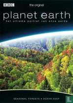 Planet Earth - Seasonal Forests & Ocean Deep