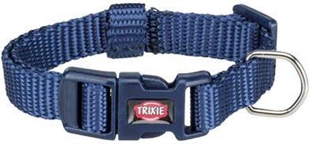 Arnés para perro trixie premium rosa xs