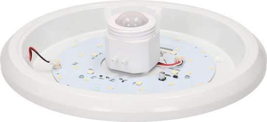 Cepewa Suspension LED - Fonction minuterie - Fonctionne avec piles