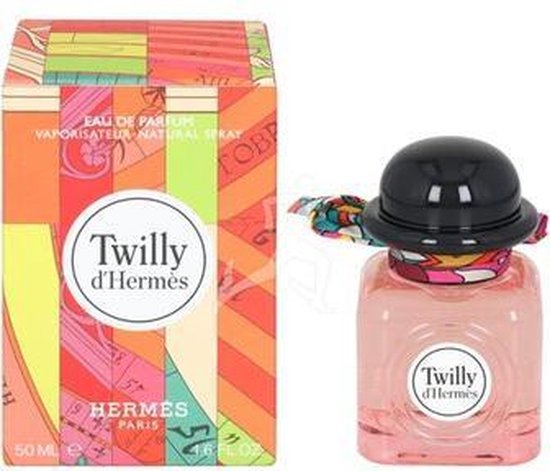 Hermes Twilly D'Hermes - 50ml - Eau de parfum