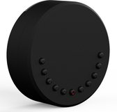 Sleutelkluis voor buiten - Smart Keybox - Bluetooth - zwart