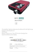 Strong B171 / H1512 KORAAL ROZE