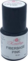 Korneliya Fiber Base Pink 15 ml