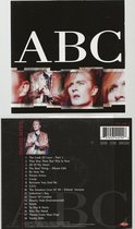 ABC - abc / Same