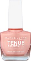 Maybelline Tenue & Strong Pro Nagellak - 78 Porcelain
