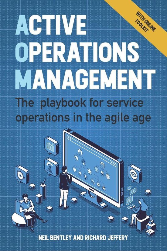 Active Operations Management - cover
