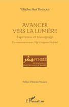 Avancer vers la lumière