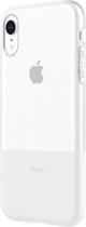 Incipio NGP TPU Backcover Hoesje - Geschikt voor Apple iPhone Xr - Transparant