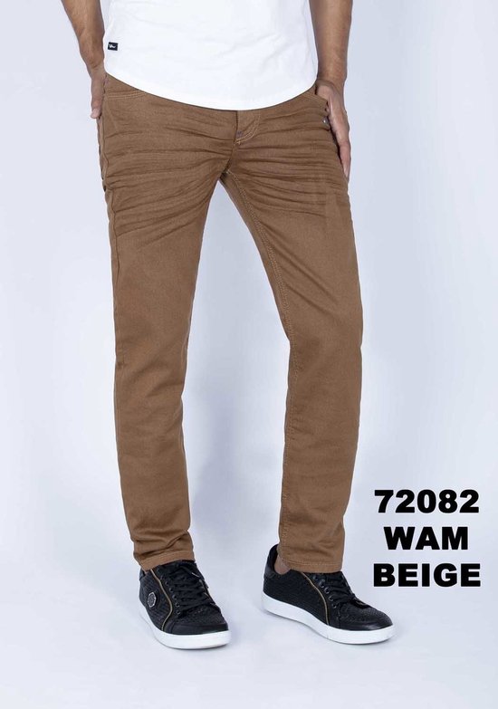 Wam Denim Jeans 72082 | bol.com