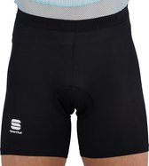 Sportful Sportful X-Lite  Fietsbroek - Maat M  - Mannen - zwart