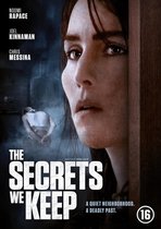 The Secrets We Keep (dvd)