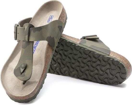 birkenstock sandals 43