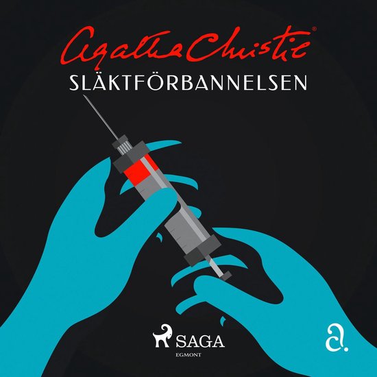 Släktförbannelsen - cover