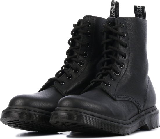 Dr. Martens 1460 Pascal Virginia Mono - Dames Boots - 24479001 - Maat 41 |  bol.com
