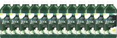 Lenor - Emerald & Lotus Flower - Wasverzachter - 12,96L - 432 Wasbeurten - Voordeelverpakking