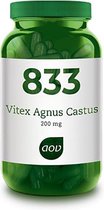 AOV 833 Vitex Agnus Castus capsules