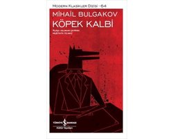 Köpek Kalbi