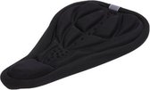 Zadelhoes Basic Comfort voor sportfiets