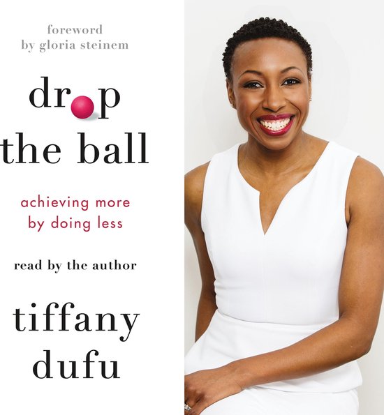 Drop the Ball - cover