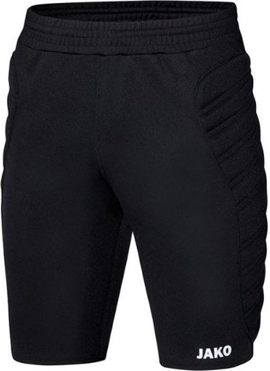 Jako Sportbroek - Maat 152  - Unisex - zwart