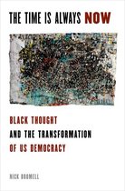 Transgressing Boundaries: Studies in Black Politics and Black Communities - The Time Is Always Now