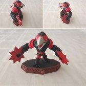 skylanders imaginators mystical tae kwon crow