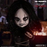 Living Dead Dolls: The Crow 10 inch Action Figure