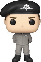 FUNKO Pop! Movies: Starship Troopers - Rico In Jumpsuit