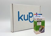 KUPRI - Alternatief HP 903XL - Zwart - 30ml